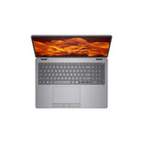Compact Powders HP 98L92ET#ABE 16" Intel Core i7-14700HX 32 GB RAM 512 GB Spanish Qwerty-6