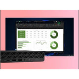 All in One HP BY7E2ET#ABE 16 GB RAM 512 GB SSD-5