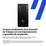 Desktop PC HP CM3T3ET#ABE Ultra 7-265 32 GB RAM geforce rtx 5060-11