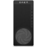 Desktop PC HP CN8Z1EA 16 GB RAM 1 TB SSD geforce rtx 5060-0