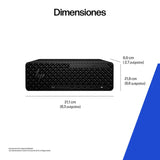 Desktop PC HP D4CT8ET#ABE 48 GB Ultra 7-265-1