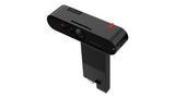 Lenovo ThinkVision MC60 FHD 1080p USB Webcam - Black