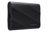Samsung External SSD MU-PG4T0B 4 TB USB Type-C 3.2 Gen 2x2 Black