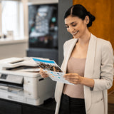 Brother MFC-J6955DW All-in-One Inkjet Printer A3 with Wi-Fi
