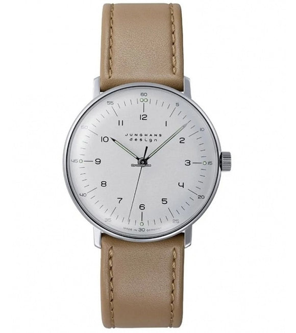 JUNGHANS MOD. 027_3701-02-0