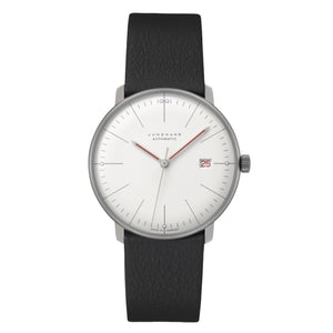 JUNGHANS MOD. 027_4009-02-0