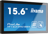 iiyama ProLite TF1634MC-B8X 15.6" FHD Touch LED Black