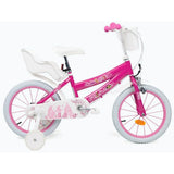 Children's Bike Princess Huffy 21851W                          16"-0