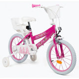 Children's Bike Princess Huffy 21851W                          16"-4