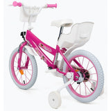 Children's Bike Princess Huffy 21851W                          16"-3
