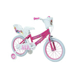 Children's Bike Princess Huffy 21851W                          16"-1
