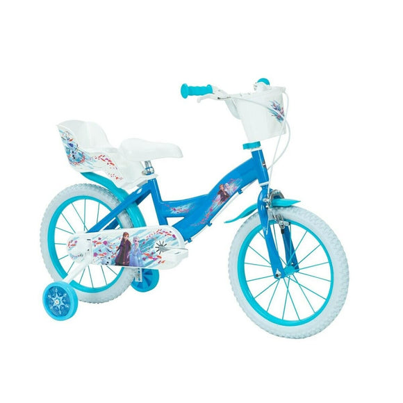 Children's Bike Huffy Disney-0