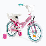 Children's Bike Huffy 21891W Pink-6