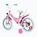 Children's Bike Huffy 21891W Pink-5