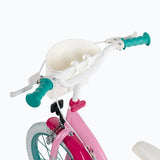 Children's Bike Huffy 21891W Pink-4