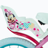 Children's Bike Huffy 21891W Pink-3