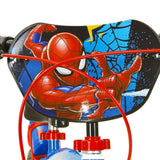 Children's Bike Huffy 21901W Spider-Man Blue Red-5
