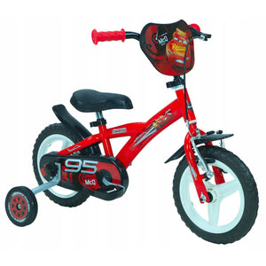 Children's Bike DISNEY CARS Huffy 22421W                          12"-0