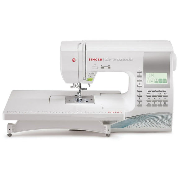 Sewing Machine Singer 9960-0