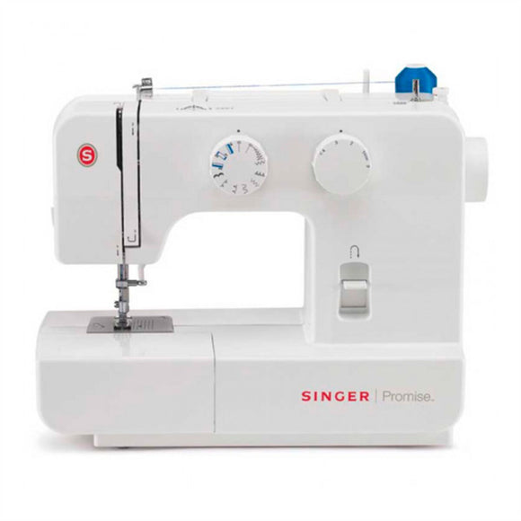 Sewing Machine Singer 1409 Promise-0