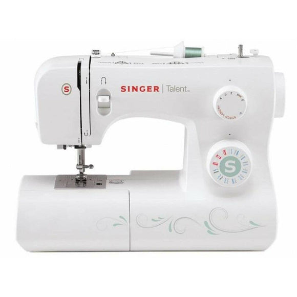 Sewing Machine Singer Talent 3321-0