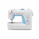 Sewing Machine Singer 3221 70 W 38,5 x 26 x 19 cm-3