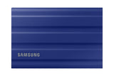 Samsung External SSD MU-PE2T0R 2 TB USB Type-C 3.2 Gen Blue