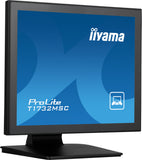iiyama ProLite T1732MSC-B1SAG 17-inch Touchscreen LED Black 1280x1024