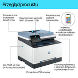 HP Color LaserJet Pro All-in-One 3302sdw