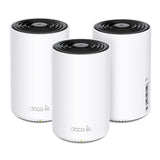 TP-Link Deco XE75 AXE5400 Wi-Fi 6E Tri-Band 3-pack