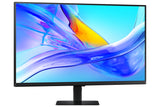 Samsung S80UD Monitor 32" 4K UHD LCD Black