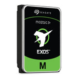 Seagate Exos M 30 TB 7200 RPM 512 MB Cache 3.5" SATA Hard Drive