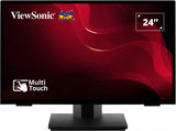 ViewSonic TD2465 24" Full HD Touch Panel LED Signage