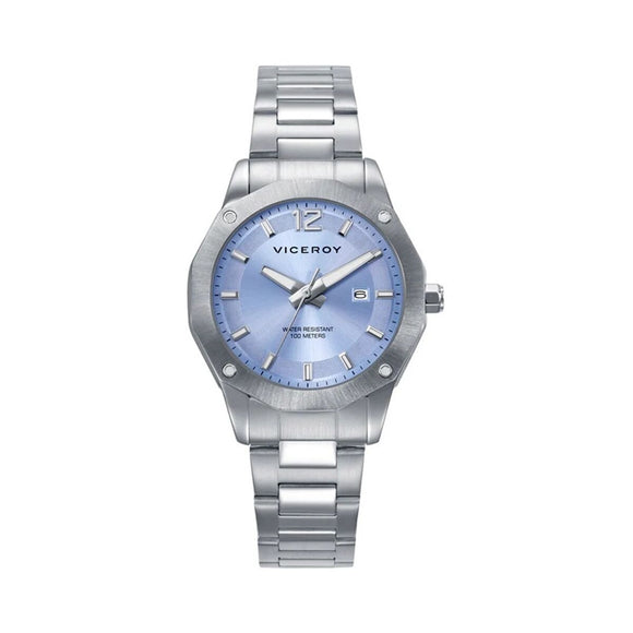 Ladies' Watch Viceroy 401302-35 (Ø 33 mm)-0