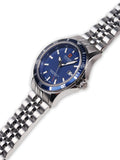 Swiss Military Hanowa Watch 06-7161-2-04-003 Quartz 10 ATM Sapphire Date