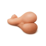 Endurance Jack Ass Pipedream Mega Fuck Slut Meat-3