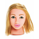 Endurance Jack Ass Pipedream Natural-0