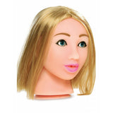 Endurance Jack Ass Pipedream Natural-3