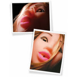 Endurance Jack Ass Pipedream Natural-2