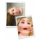 Endurance Jack Ass Pipedream Natural-1