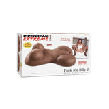 Endurance Jack Ass Pipedream Silly 2 Brown-3