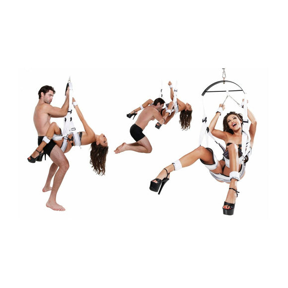 Swing Pipedream Fetish Fantasy Series-0