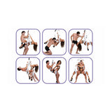 Swing Pipedream Fetish Fantasy Series-1