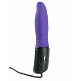 Erotic Accessory Pipedream Black Purple-5