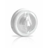 Masturbator Pipedream Transparent-5