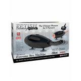 Masturbation machine Pipedream-0