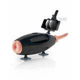 Masturbation machine Pipedream-5