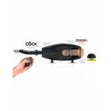 Masturbation machine Pipedream-4