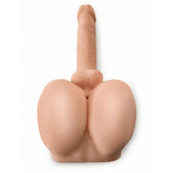 Endurance Jack Ass Pipedream-4