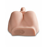 Masturbator Pipedream Dirty Talk Interactive Bad Boy Light Meat-1